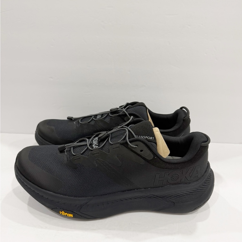 Hoka One One Transport Men’s Shoes - Picture 3 of 9